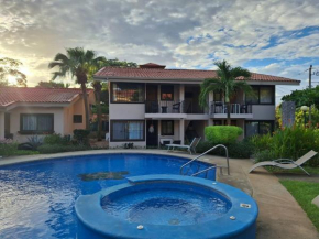 2-BD Condo with Pool Walk to Beach